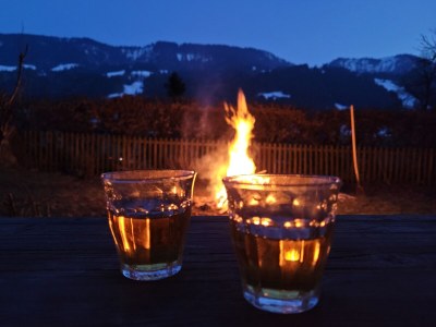 Holiday apartment Wohnung 1 - Outdoor photo 8