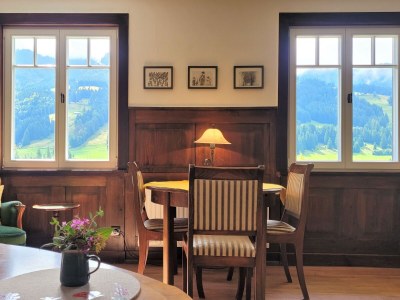 Holiday apartment Wohnung 1 - Features photo 12