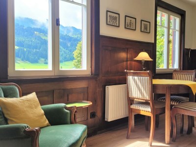 Holiday apartment Wohnung 1 - Features photo 13