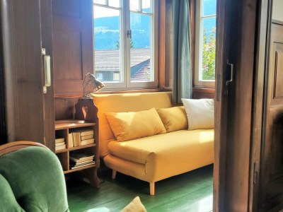 Holiday apartment Wohnung 1 - Features photo 15