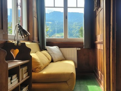 Holiday apartment Wohnung 1 - Features photo 16