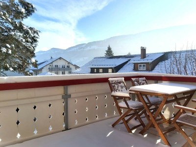 Holiday apartment Wohnung 1 - Features photo 19