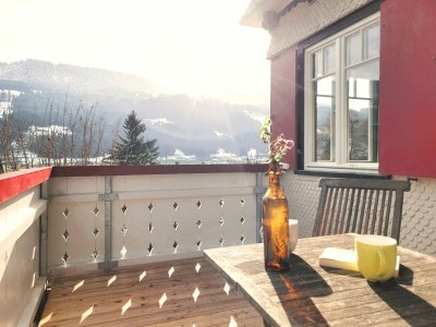 Holiday apartment Wohnung 1 - Features photo 20