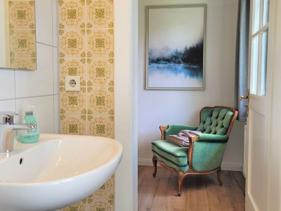 Holiday apartment Wohnung 1 - Features photo 23