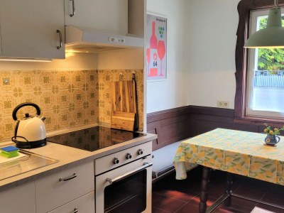 Holiday apartment Wohnung 1 - Features photo 25