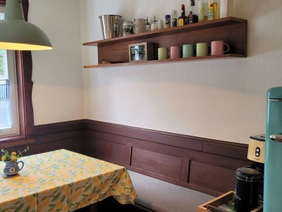 Holiday apartment Wohnung 1 - Features photo 27