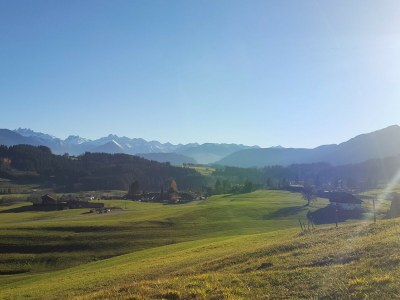 Holiday apartment Wohnung 1 - Environment photo 29