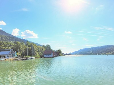 Holiday apartment Wohnung 1 - Environment photo 32