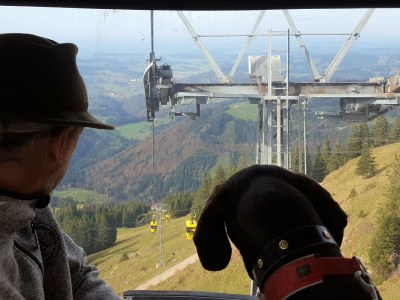 Holiday apartment Wohnung 1 - Environment photo 35