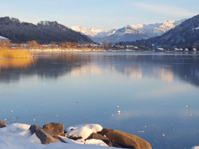 Holiday apartment Wohnung 1 - Environment photo 38