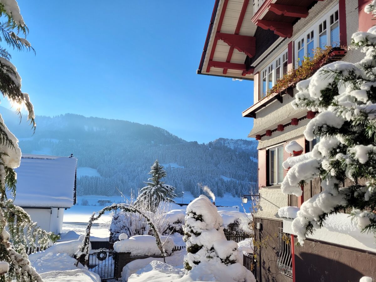 Holiday apartment Wohnung 1 - Outdoor photo 3