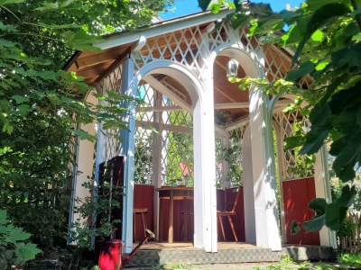 Holiday apartment Wohnung 1 - Outdoor photo 7