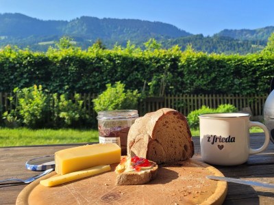 Holiday apartment Wohnung 1 - Outdoor photo 11