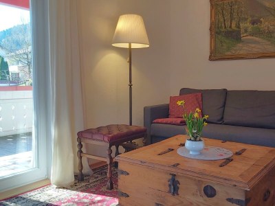 Holiday apartment Wohnung 1 - Features photo 13