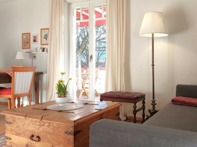 Holiday apartment Wohnung 1 - Features photo 14