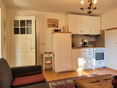 Holiday apartment Wohnung 1 - Features photo 15