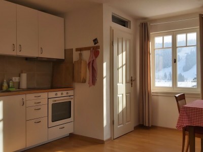 Holiday apartment Wohnung 1 - Features photo 16