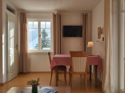 Holiday apartment Wohnung 1 - Features photo 18