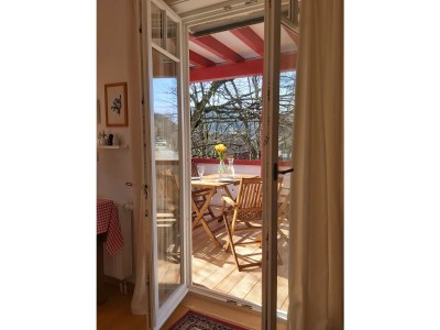 Holiday apartment Wohnung 1 - Features photo 19