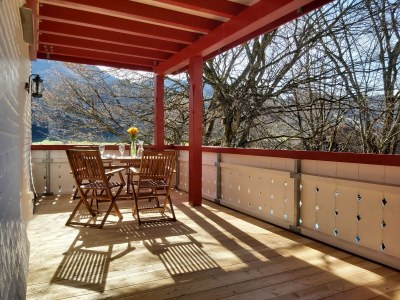 Holiday apartment Wohnung 1 - Features photo 20