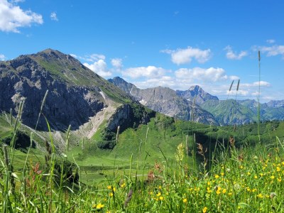 Holiday apartment Wohnung 1 - Environment photo 27