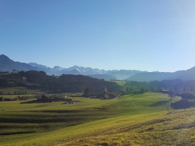 Holiday apartment Wohnung 1 - Environment photo 28