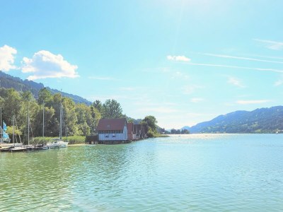 Holiday apartment Wohnung 1 - Environment photo 31