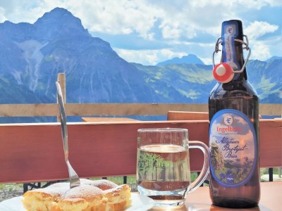 Holiday apartment Wohnung 1 - Environment photo 32