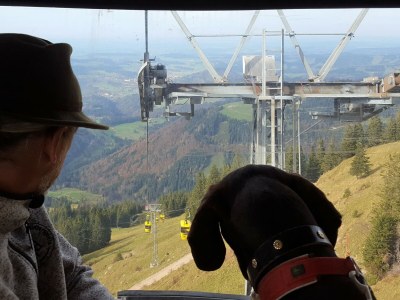 Holiday apartment Wohnung 1 - Environment photo 34