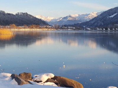 Holiday apartment Wohnung 1 - Environment photo 37