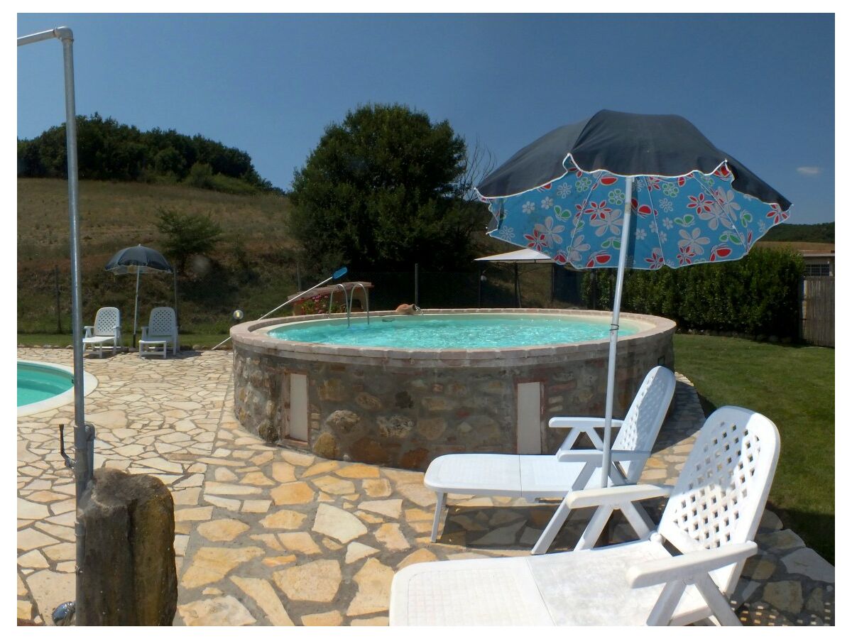 Farmhouse Farm House Due Ponti - Outdoor photo 3