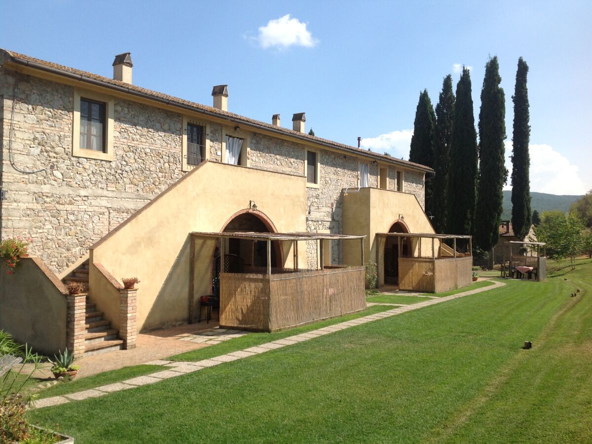 Farmhouse Farm House Due Ponti - Outdoor photo 5