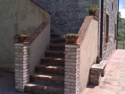 Farmhouse Farm House Due Ponti - Outdoor photo 6