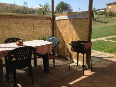 Farmhouse Farm House Due Ponti - Outdoor photo 7