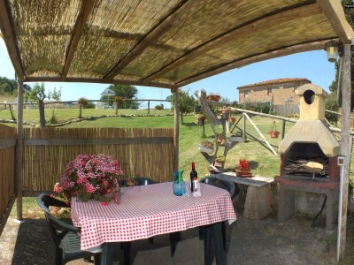 Farmhouse Farm House Due Ponti - Outdoor photo 10