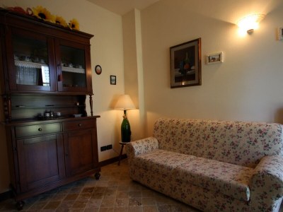 Farmhouse Farm House Due Ponti - Features photo 11