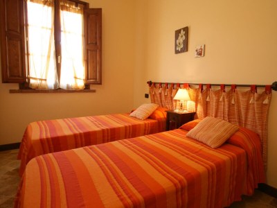 Farmhouse Farm House Due Ponti - Features photo 12