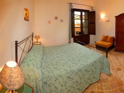 Farmhouse Farm House Due Ponti - Features photo 14