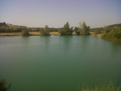 Farmhouse Farm House Due Ponti - Environment photo 16