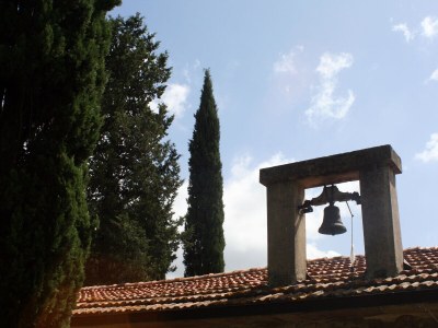 Farmhouse Farm House Due Ponti - Environment photo 19