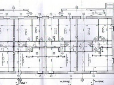 Farmhouse Farm House Due Ponti - Document photo 21