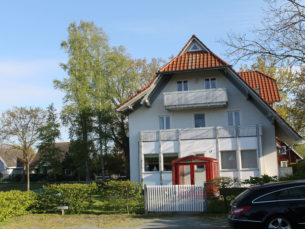 Apartment Aalkönig - Outdoor photo 2