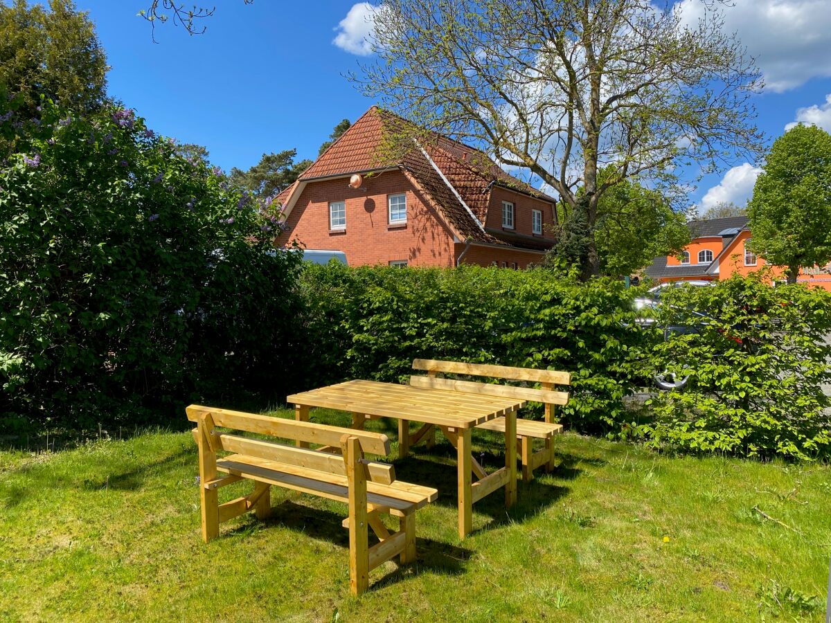 Apartment Aalkönig - Outdoor photo 5