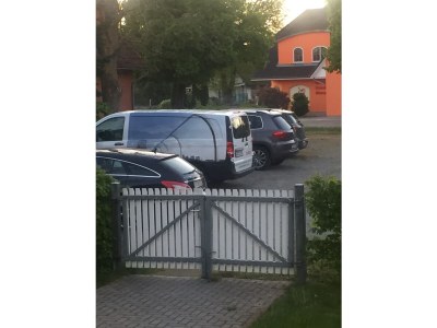 Apartment Aalkönig - Outdoor photo 6