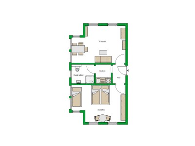 Apartment Aalkönig - Document photo 27