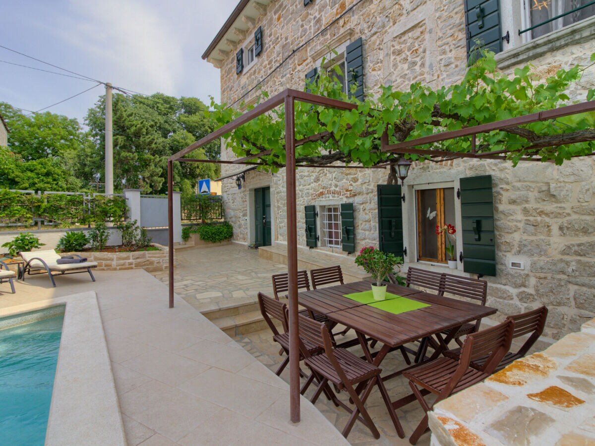 Villa Zita - Outdoor photo 4