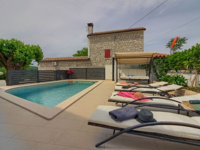 Villa Zita - Outdoor photo 6