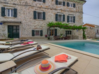 Villa Zita - Outdoor photo 7