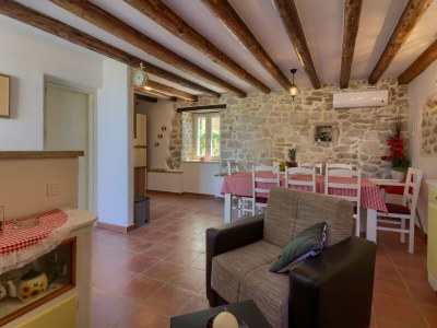 Villa Zita - Features photo 11