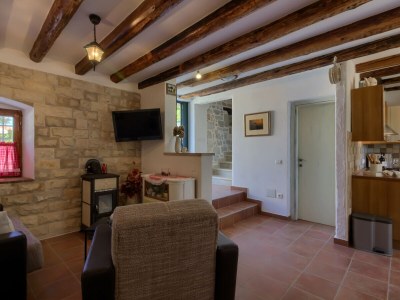 Villa Zita - Features photo 13